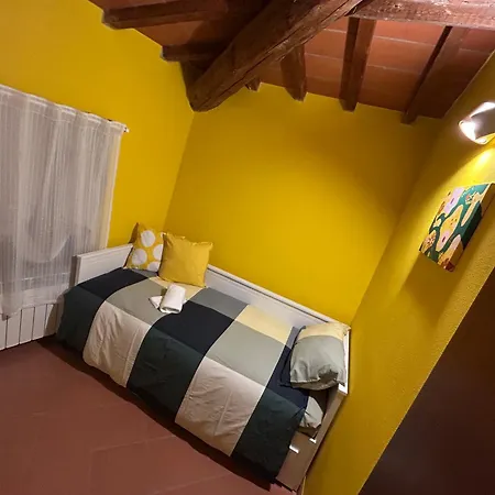 La Casetta Di Cloe *