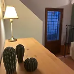Dom wakacyjny La Casetta Di Cloe San Baronto