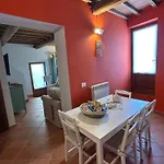 La Casetta Di Cloe * San Baronto