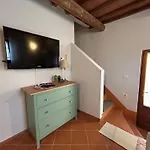 La Casetta Di Cloe Dom wakacyjny *