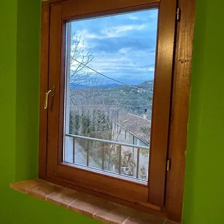 La Casetta Di Cloe Holiday home