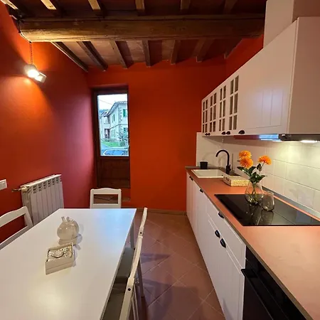 Holiday home La Casetta Di Cloe *