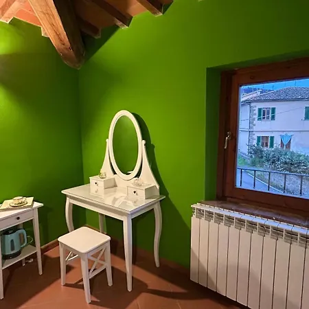 La Casetta Di Cloe San Baronto