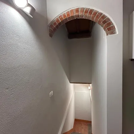 Holiday home La Casetta Di Cloe