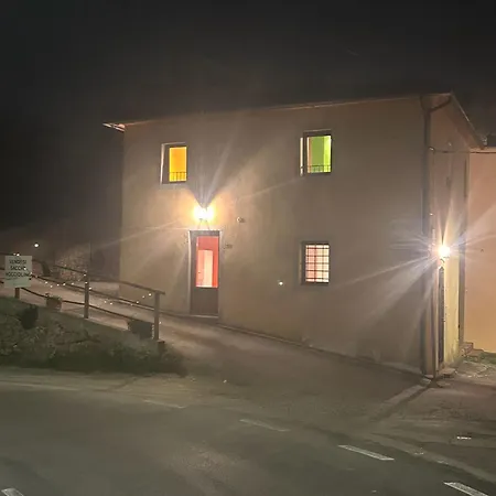 La Casetta Di Cloe