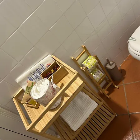 La Casetta Di Cloe * San Baronto
