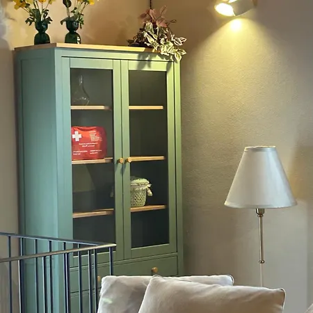 Holiday home La Casetta Di Cloe San Baronto