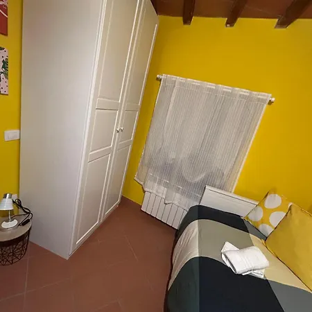 La Casetta Di Cloe Dom wakacyjny *