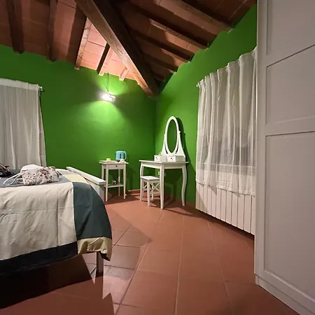 La Casetta Di Cloe Dom wakacyjny San Baronto