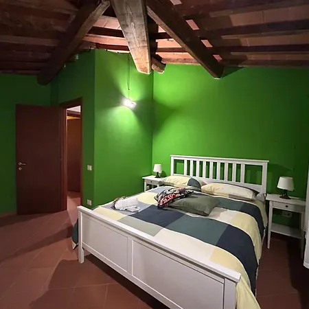 La Casetta Di Cloe San Baronto