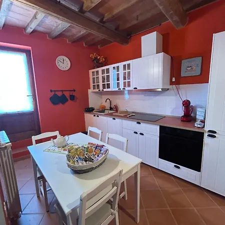 La Casetta Di Cloe *