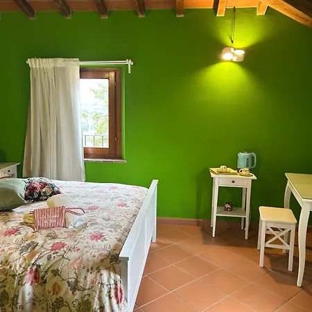 La Casetta Di Cloe