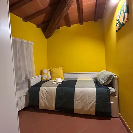 Casa vacanze La Casetta Di Cloe